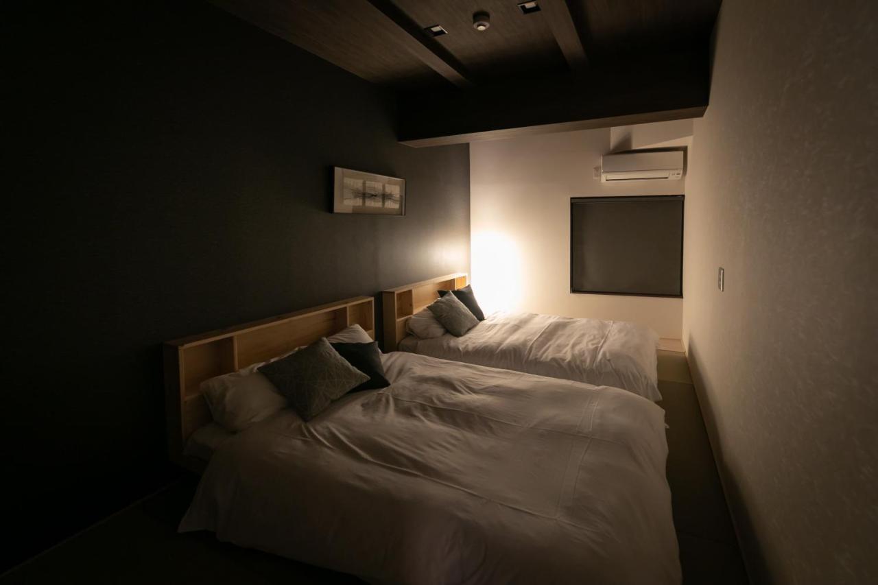 Casa Grapp Tengachaya II Osaka Exterior foto